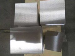 镁合金锻块