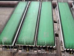 镁合金板材锯切