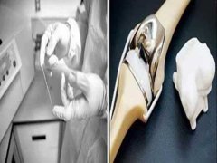 镁合金板材锯切