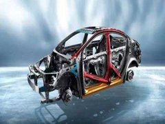 镁合金板材锯切