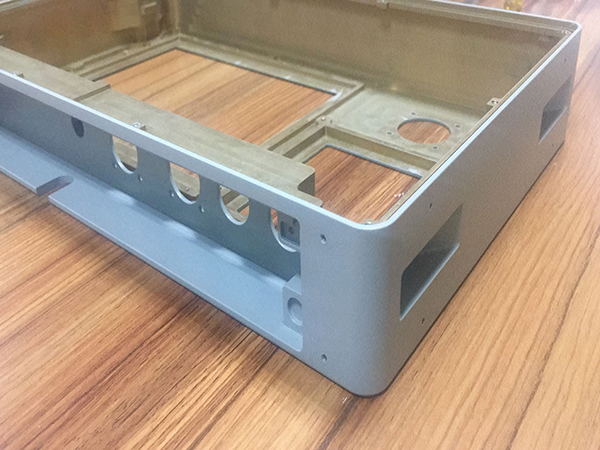 镁合金型材