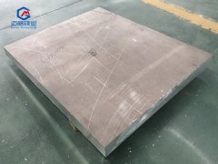 镁合金-热轧板-55MM厚毛面
